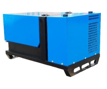 Газовый генератор REG GG8000-S