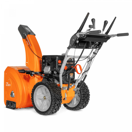 Снегоуборщик Daewoo DAST 8570