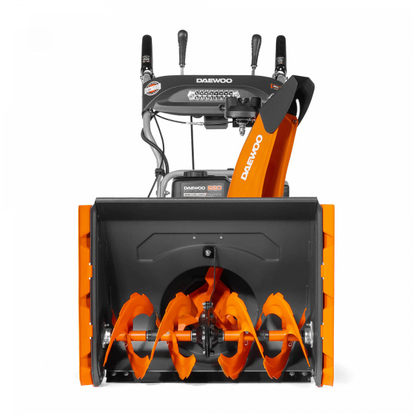 Снегоуборщик Daewoo S 7565