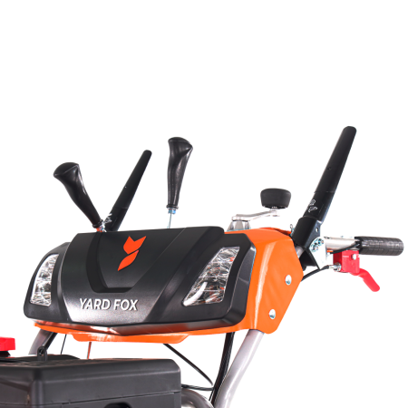 Снегоуборщик Yard Fox Pro 6654ET