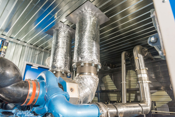 Контейнер ЭнергоГранум УБК-3