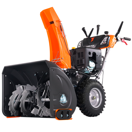 Снегоуборщик Yard Fox Pro 7654E