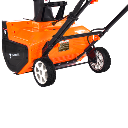 Снегоуборщик электрический Yard Fox Basic 5633Е