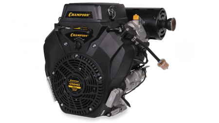 Бензиновый двигатель CHAMPION G760HKE