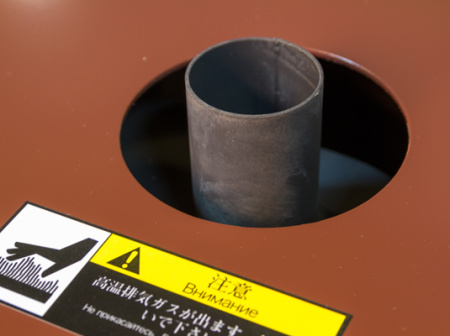 Дизельный генератор Toyo TG-40TPC