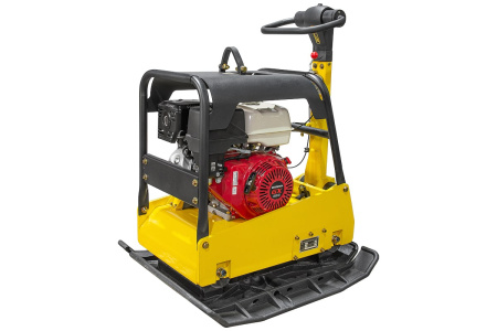 Виброплита TSS-WP330YH (гидравлический привод)