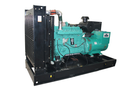 Дизельная электростанция Фрегат АД-300