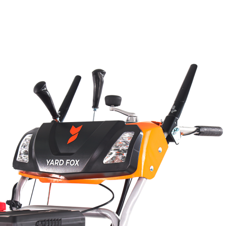 Снегоуборщик Yard Fox Optima 6654E