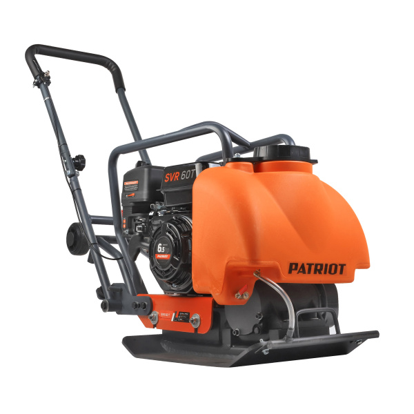 Виброплита Patriot SVR 60T Виброплита Patriot SVR 60T