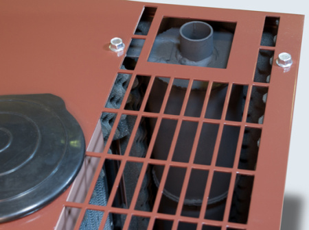 Дизельный генератор Toyo TKV-7.5SBS