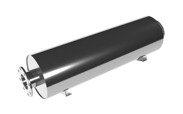 Глушители промышленные ПГ (9-15 дБА)