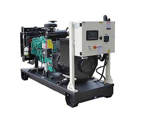 Дизельный генератор Energo MP525D