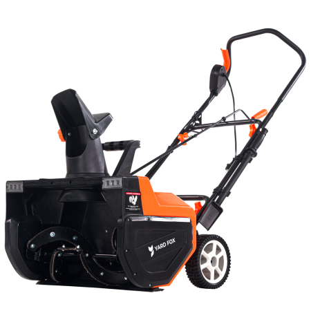 Снегоуборщик электрический Yard Fox Basic 5633Е
