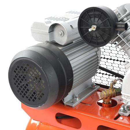 Поршневой ременной компрессор Patriot PTR 50-450 A