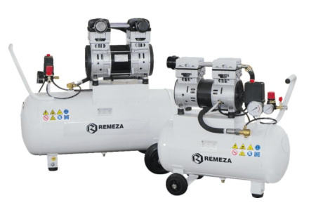 Поршневой компрессор Remeza СБ4/C-24.OLD10