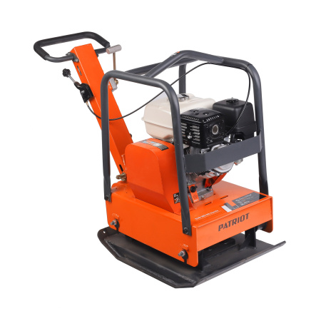 Виброплита Patriot SVR 180 RS Honda