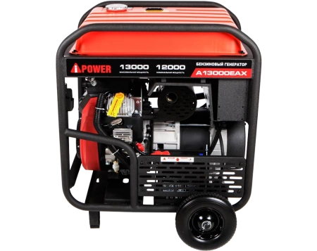 Бензиновый генератор A-iPower A13000EAX