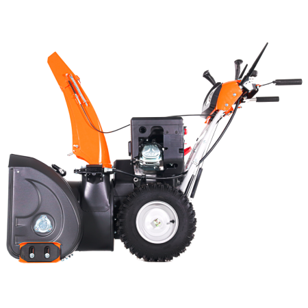 Снегоуборщик Yard Fox Pro 7154E