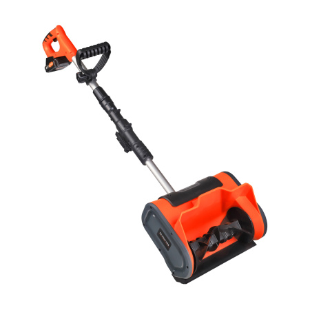 Снегоуборщик аккумуляторный Patriot PE 1003 UES