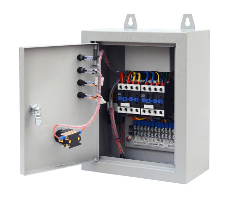 Блок автоматики TSS АВР-С 10000/400