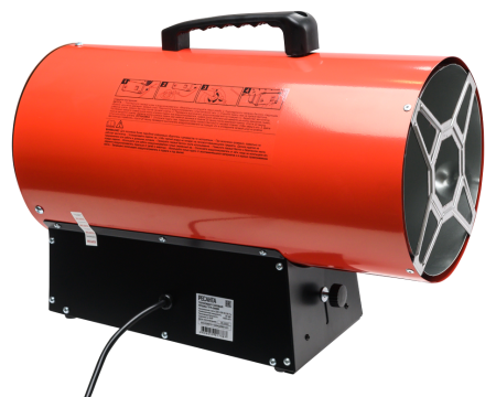 Тепловая газовая пушка Ресанта ТГП-50000