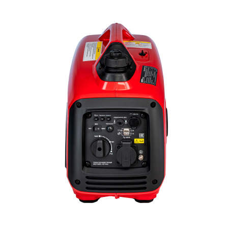 Инверторный генератор HND GE1100Ji
