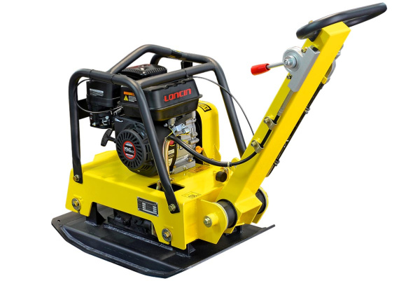 Виброплита TSS-WP160L реверсивная