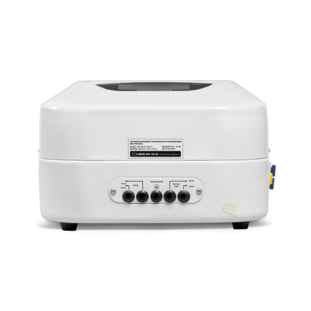 Стабилизатор напряжения Daewoo DW-TM12kVA