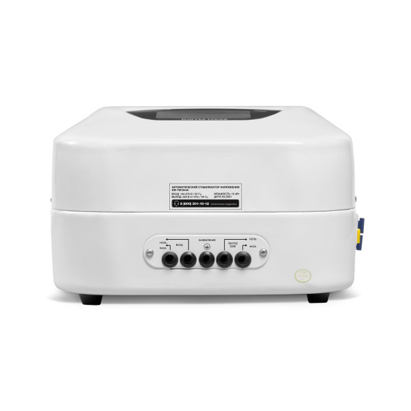 Стабилизатор напряжения Daewoo DW-TM12kVA