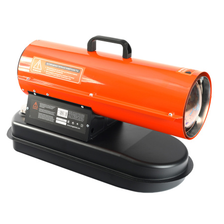 Тепловая пушка Patriot DTC 115