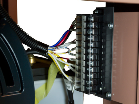 Дизельный генератор Toyo TG-19TPC