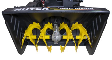 Снегоуборщик Huter SGC 4000B