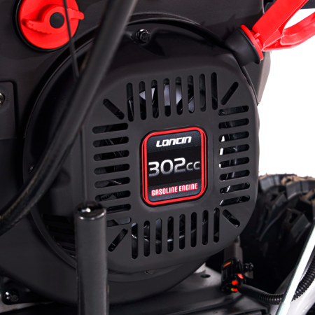 Снегоуборщик Yard Fox Pro 7154E