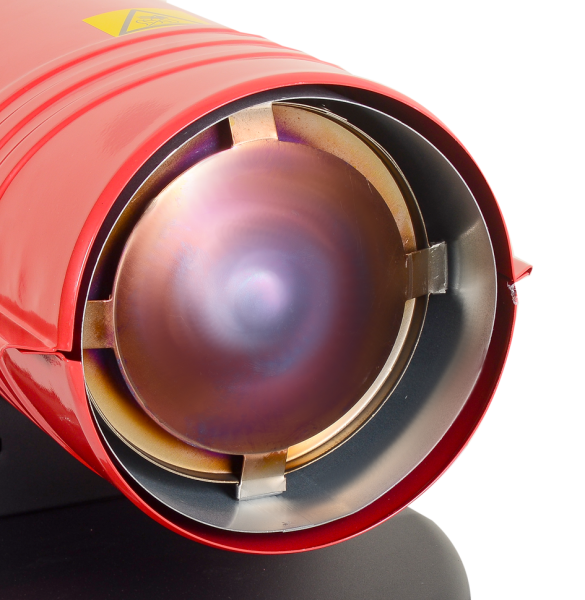 Дизельная тепловая пушка Ресанта ТДП-30000