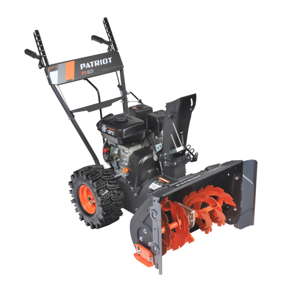 Снегоуборщик Patriot PS 601