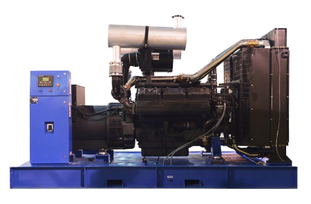 Дизельный генератор GlobalGen АД-900-WG (Weifang)