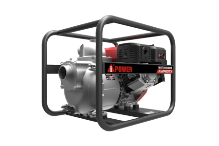 Мотопомпа A-iPower AWP80TX