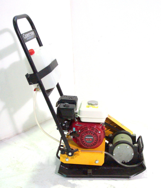 Виброплита Сплитстоун VS-246 E20