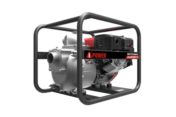 Мотопомпа A-iPower AWP80TX