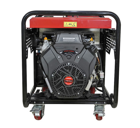 Бензиновый генератор Loncin LC18000S