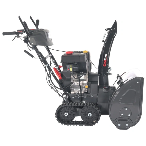 Снегоуборщик EVOline SBG 700 TLE