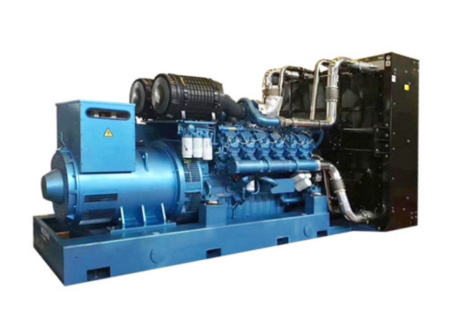 Дизельный генератор Азимут АД-800С-Т400-1РМ9