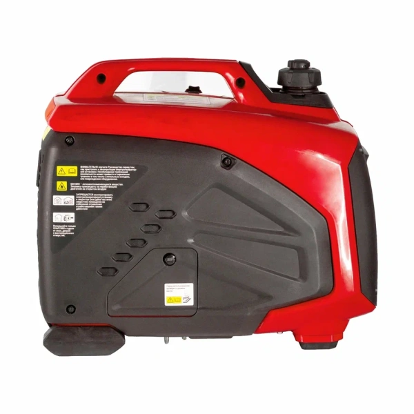 Инверторный генератор HND GE1100Ji