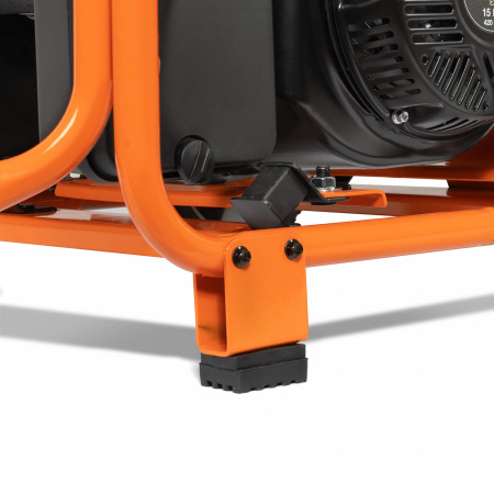 Инверторный генератор Daewoo GDA 9400Ei