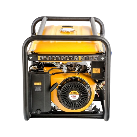 Бензиновый генератор Denzel PS 90ED-3
