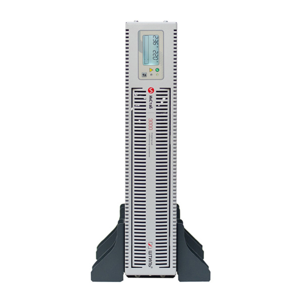 Инверторный стабилизатор напряжения Штиль ИнСтаб IS3000RT Инверторный стабилизатор напряжения Штиль ИнСтаб IS3000RT