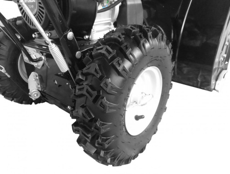 Снегоуборщик Hyundai S 7066