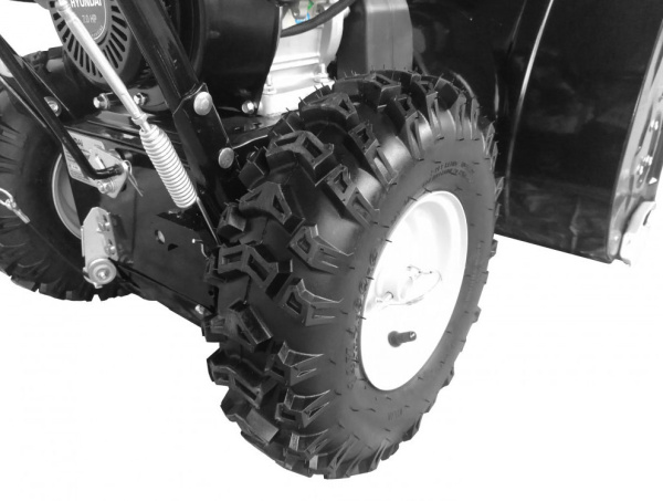 Снегоуборщик Hyundai S 7066