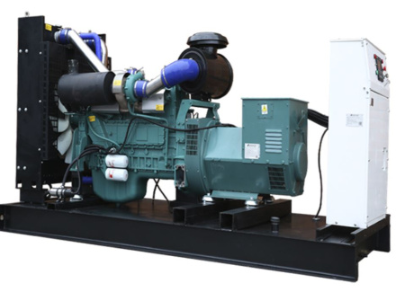 Дизельный генератор Азимут АД-160С-Т400-1РМ11