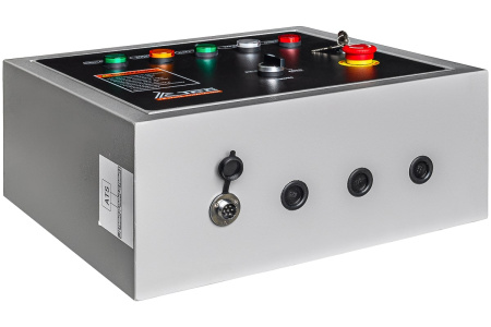 Блок автоматики TSS АВР-C 9000/230/400